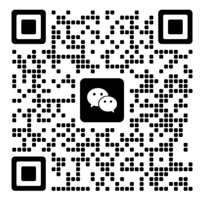 无忧电销卡电销系统微信客服二维码